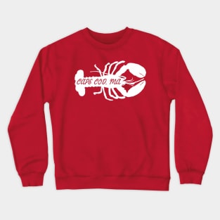 Cape Cod T-Shirt #4 Crewneck Sweatshirt